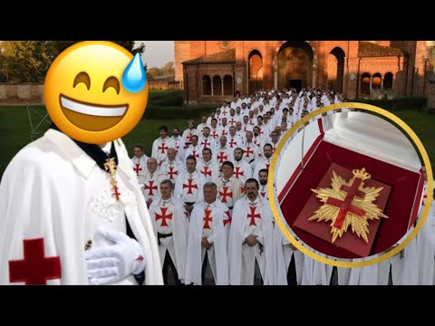 Il problema dei (neo) Templari