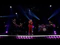 Ina Wroldsen Strongest Live