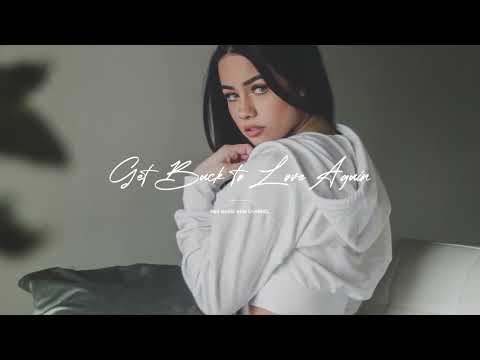 3rd Storee - Get Back to Love Again (2019 R&B Slow Jam)