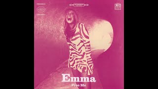 Emma Bunton - Free Me (2003) Full Album