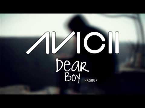 Alive remix vs Dear Boy Avicii KERFO mashup