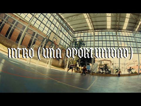 Penyair - Una oportunidad / Intro (Visualizer)