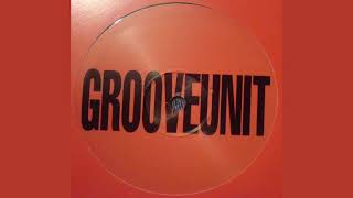 Grooveunit – A Untitled