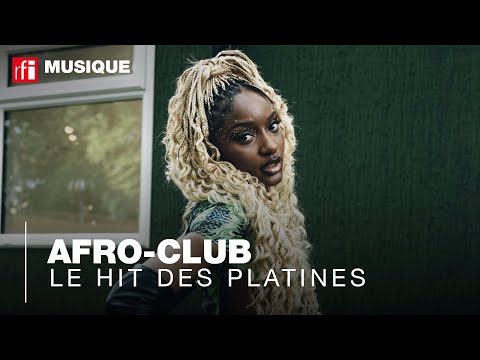 Afro-Club, le hit des platines avec Ayra Starr, Rémi Adan et DJ Moh Green