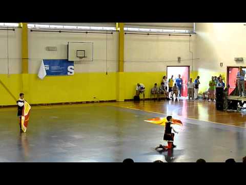 Quartiere Castello - Singolo 2° Fascia - Rubiera 2012