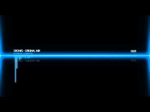 Erphun, Subfractal - Drones [ Original Mix ]