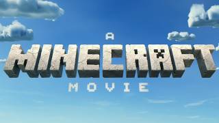 Cover art for Steve's Lava Chicken (OST Version) - A Minecraft Movie