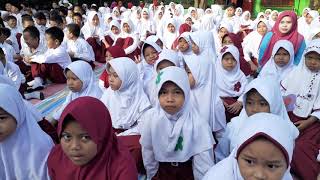 Download lagu Marawis Putri SDN Tanjung Barat 07 Nada An Nabi mp3