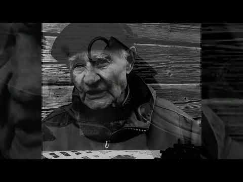 Partizanas Viktoras Šniuolis apie Minaičių bunkerį.