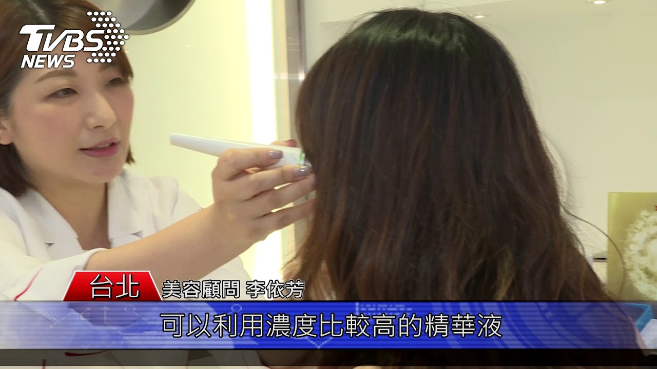 換季保養迎春夏 散發自然透亮肌