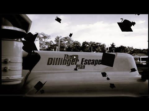 The Dillinger Escape Plan / Nora - NJ [split 7 inch]