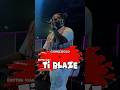 Chokehold - RhythmVault & Ti Blaze🎙️🎶 Life came in at early age oh k’omo tio n’iya ma de’gbo eyin