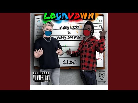 Lockdown (feat. jahake)
