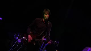 Harry Howard &amp; The Near Death Experience live @ fluc, Vienna 11 Okt 2014