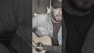 Warren Barfield Acoustic Performance - 10 Hours