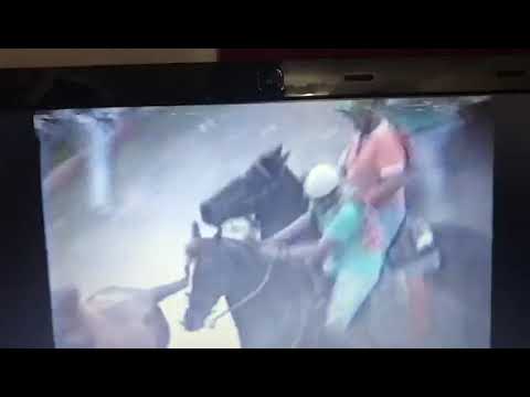 campeona Teresa molinos.  RECOLEO En BOLITA  . Las 4 ESQUINAS   yaracuy