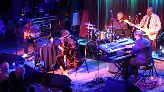 Madeleine Peyroux /  Don&#39;t wait too long / Belly Up - Solana Beach, CA 5/28/18