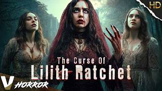 Download lagu Unleash the Curse: Dare to Watch Live! | The Curse Of Lilith Ratchet | Full Horror Movie mp3