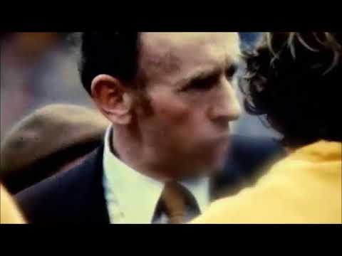 John Kennedy 1975 Grand Final 3rd quarter address