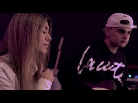 Almacor, Joanna Crass y Funzo - Dile a Cupido (Remix acústico)