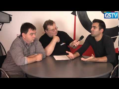 GameStar TV s07e10 - Aréna