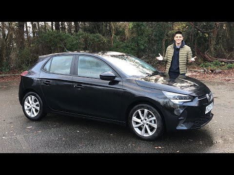 2020 Vauxhall Corsa Review - Is it better than we think?