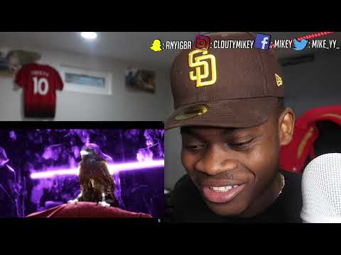 GRINGO REACT 🇺🇸 Filipe Ret - Corte Americano part. L7NNON | REACTION 🇧🇷🔥