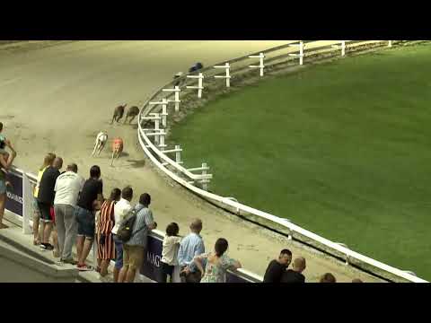 2022.08.05. 09. futam - Szuka Díj Döntő