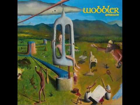 Wobbler - In Taberna