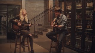 The Blackberry Sessions: Holly Williams &amp; Chris Coleman