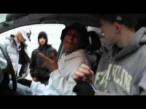 BHC - I'M A BOSS (MUSIC VIDEO) [@BIGHIGHCOREY]