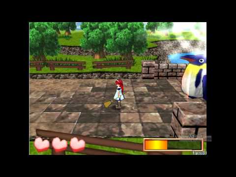 Let's Show Maotan (まおたん) [german]