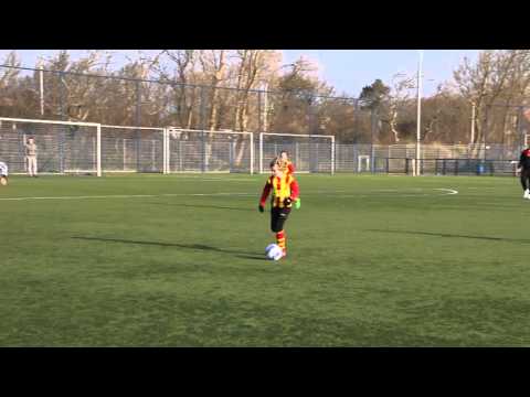 Quick Boys E4 - Ter Leede E4  5-4