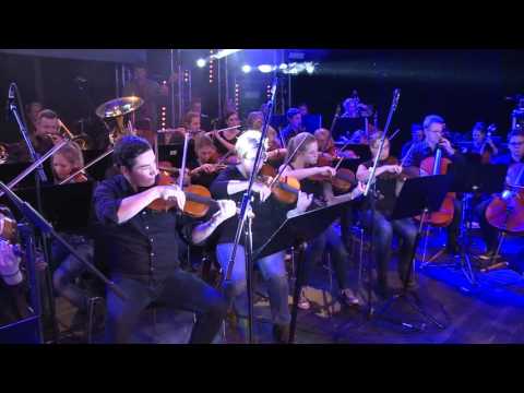 TEB ALLSTARS feat. TEB ORCHESTRA  - Show must go on