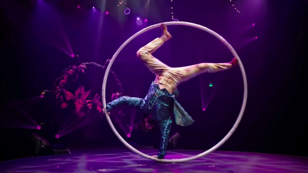 Catch a peek into performances at Canberra Theatre Centre.