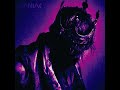 ROYALTY FXRCE Slowed
