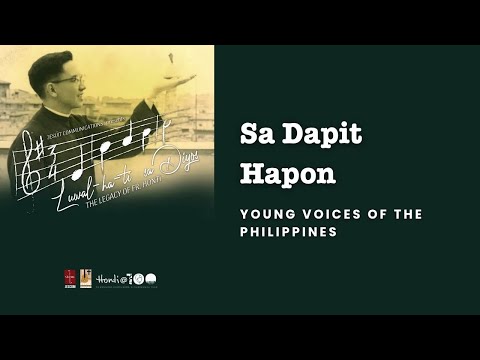 Sa Dapit-Hapon I Young Voices of the Philippines