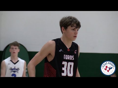 Sam Champlin - HD Toros