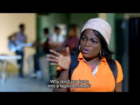 JENIFA'S DIARY SEASON 01 EPISODE 05  - SOCIAL MEDIA