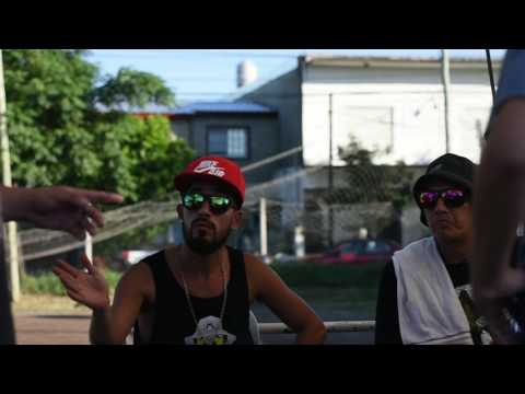 ROSH VS MITO VS ??? | PRIMERA RONDA | ITUZAINFLOW | 21.01.2017