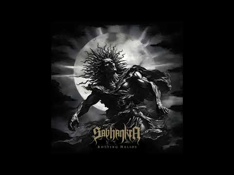 Sabhankra -  Rotting Helios (Full EP- 2023)