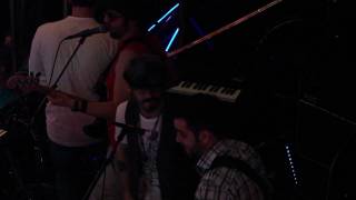 TRBX - Sun Domingo w. Tony Lucca- American Girl