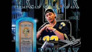 Mr. Doctor - Gorilla Pimpin'