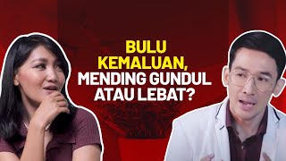 Download lagu Haruskah Mencukur Bulu Kemaluan? | Kata Dokter mp3