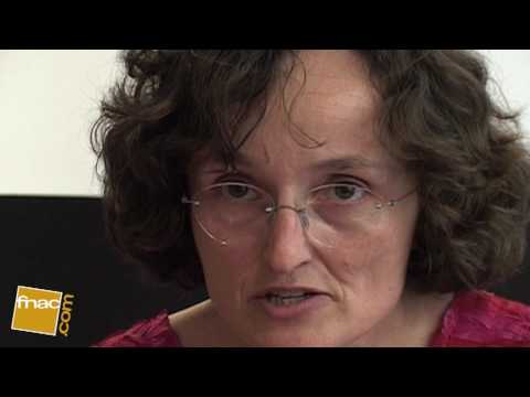 Interview Marie-Hélène Lafon  - Rentrée littéraire 2009