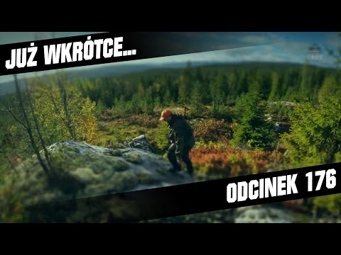 Darz Bór zapowiedź odcinka 176