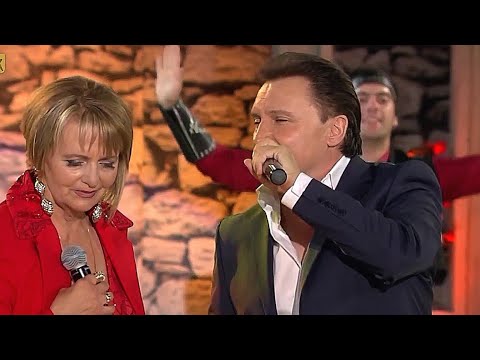 РАЙКО КИРИЛОВ И ЙОРДАНКА ВАРДЖИЙСКА - @ ЛУДА ОБИЧ