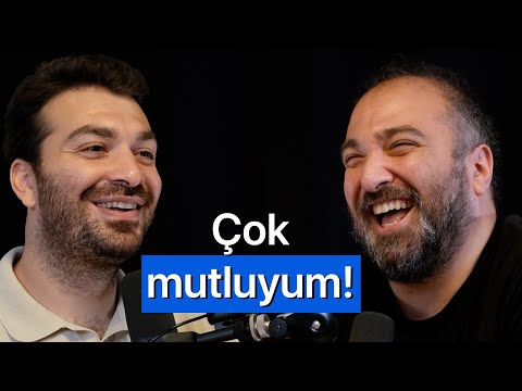 Özgür Turhan: Artık komedyen arkadaşım yok | Umut Yaka
