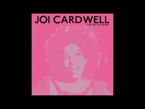 Joi Cardwell - Shot Through the Heart - Produced by Alex Pala