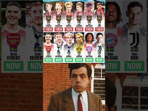 IF Brommapojkarna's academy graduates.👀  One of the most successful academies in Sweden. ⭐